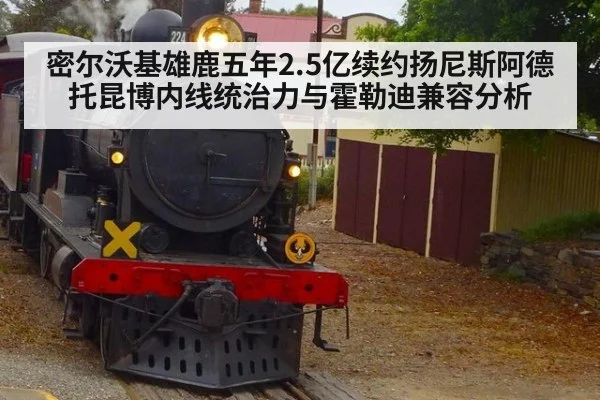 密尔沃基雄鹿五年2.5亿续约扬尼斯阿德托昆博内线统治力与霍勒迪兼容分析