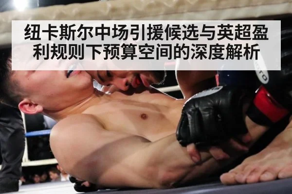 纽卡斯尔中场引援候选与英超盈利规则下预算空间的深度解析（kaiyun）